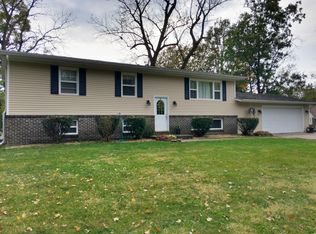 520 W McKinsey St, Moberly, MO 65270