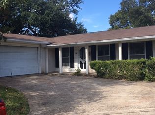 2413 Sussex Dr, Garland, TX 75041