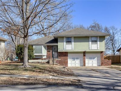 305 NE Corder St, Lees Summit, MO, 64063