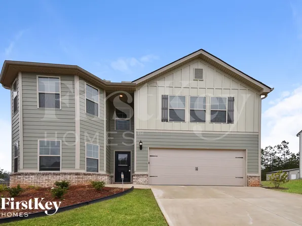 3006 Chris Cir, Villa Rica, GA 30180