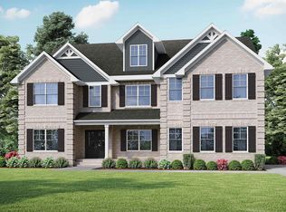 100 Posada Dr, Madison, AL 35756