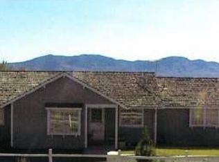 7101 Center Dr, Carson City, NV 89701