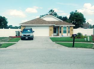 1947 Pia Ct, Apopka, FL 32703