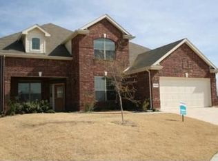 6000 Haven Lake Way, Keller, TX 76248