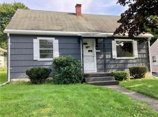 22 Howard St, Norwich, NY 13815