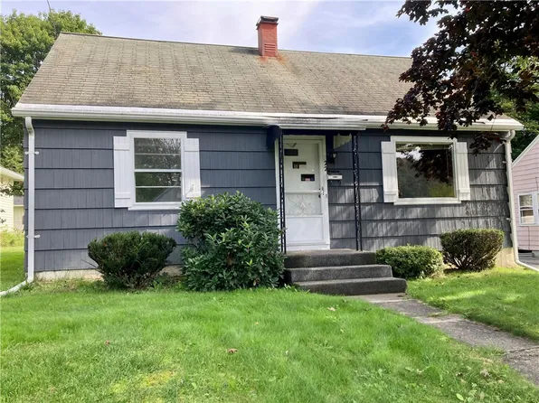 22 Howard St, Norwich, NY 13815