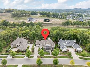 8467 Heirloom Blvd, College Grove, TN 37046