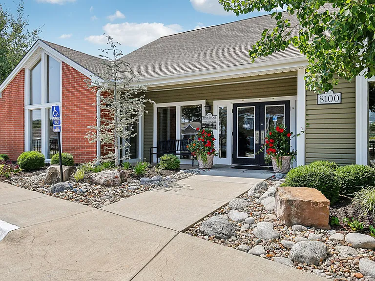 Aspen Lodge — Photo 31