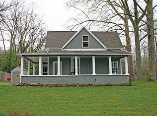 310 W Seminary St, Liberty, IN