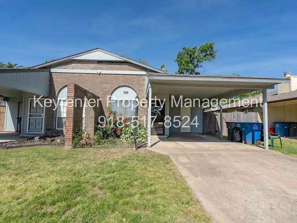 1448 S 108th East Pl
