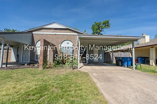 1448 S 108th East Pl Photo 1