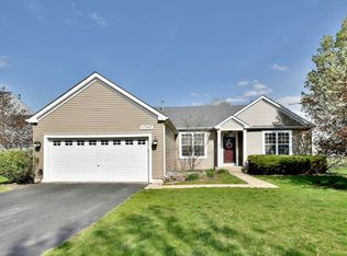 11347 Highland Dr, Plainfield, IL