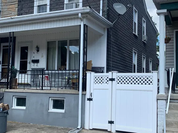 76 Rose Ave, Port Carbon, PA 17965