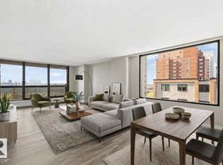 Park Place (Wîhkwêntôwin), Edmonton, AB T5K 2M8