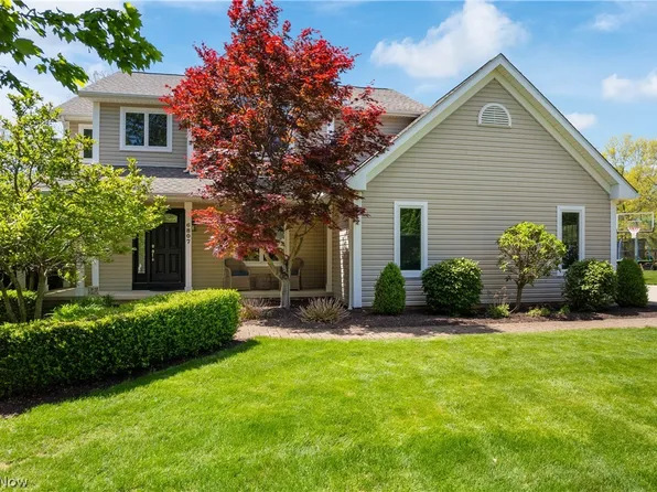 6807 Grant Dr, Westfield Center, OH 44251