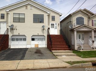 311 Harris St, Carteret, NJ