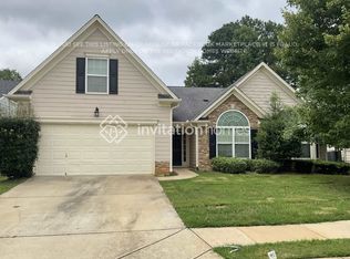 1029 S Creek Dr, Villa Rica, GA 30180