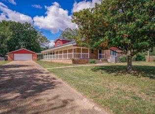 1101 Rosedale St, Longview, TX 75604