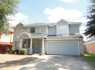 1334 Coppercrest Dr, Spring, TX 77386