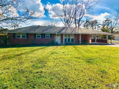 14528 Brenda Dr, Gonzales, LA, 70737