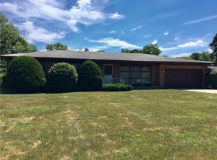 4515 Chatham Pl, Indianapolis, IN