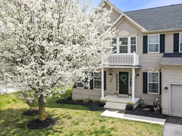 47 Lofting Ln, Martinsburg, WV 25405