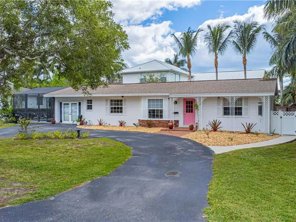 538 9th AVE S, NAPLES, FL 34102