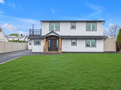 107 Abbey Lane, Levittown, NY, 11756