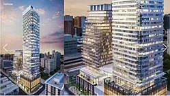 501 Yonge St #1201 — Photo 7