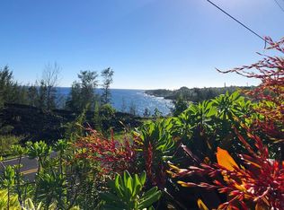 Kalapana Kapoho Rd, Pahoa, HI 96778
