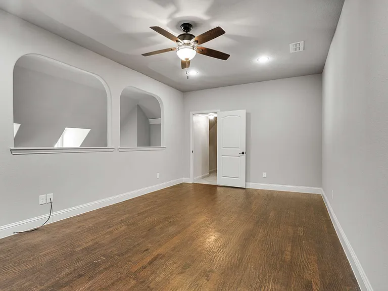 Office/ media room