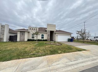 6002 Amir Dr, Laredo, TX 78041