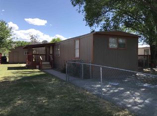 274 Red Cliffs Dr, Fruita, CO 81521