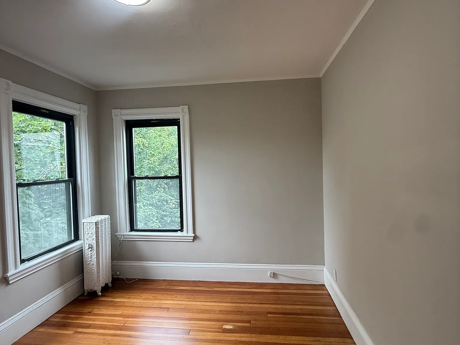 1 bed, $2,900 — Photo 4