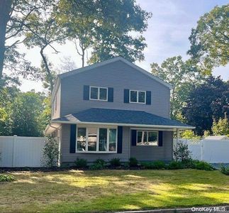 4 Johnson Avenue, East Moriches, NY, 11940