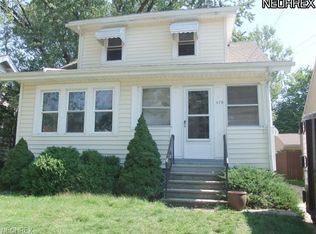 475 Newell Ave, Akron, OH 44305