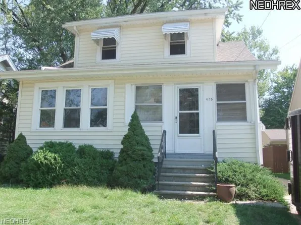 475 Newell Ave, Akron, OH 44305