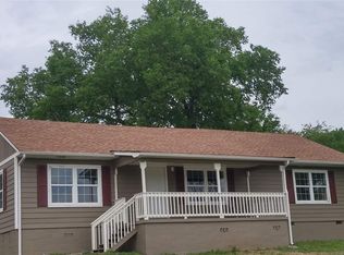 6801 Old Rutledge Pike, Knoxville, TN 37924