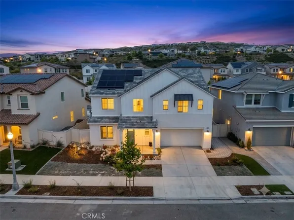 18135 Tableau Way, Santa Clarita, CA 91350