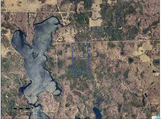 10944 E Minnesuing Rd, Lake Nebagamon, WI 54849