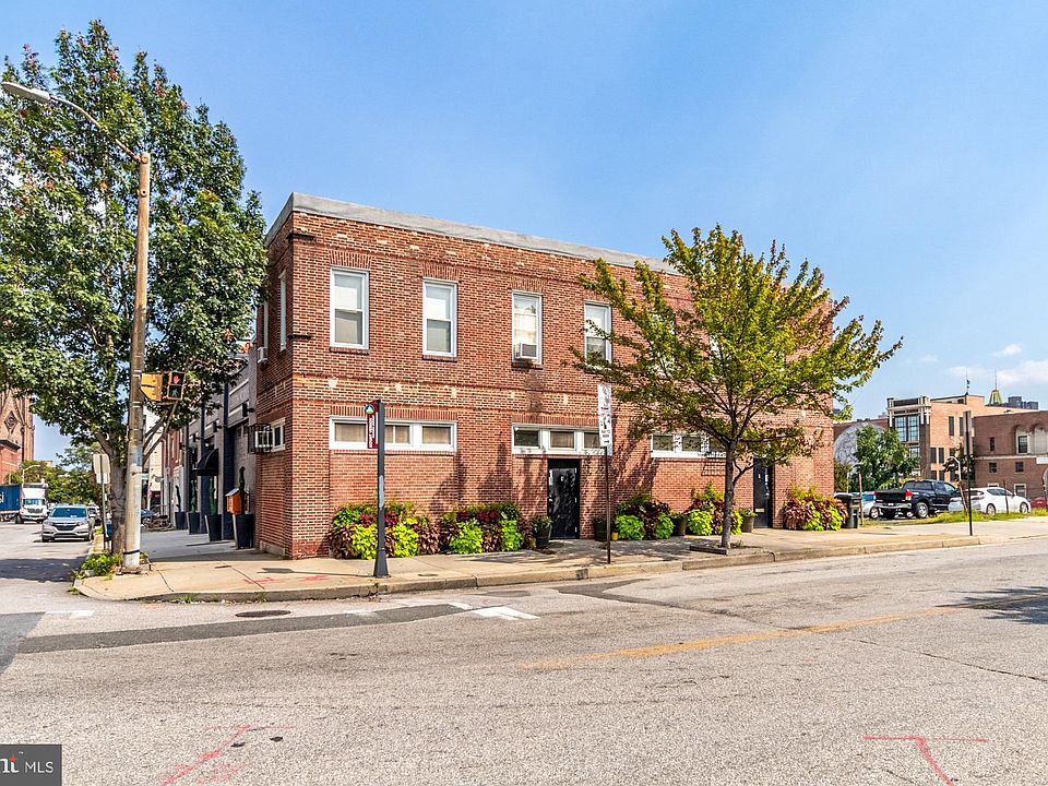 735 N Eutaw St, Baltimore, MD 21201 Zillow