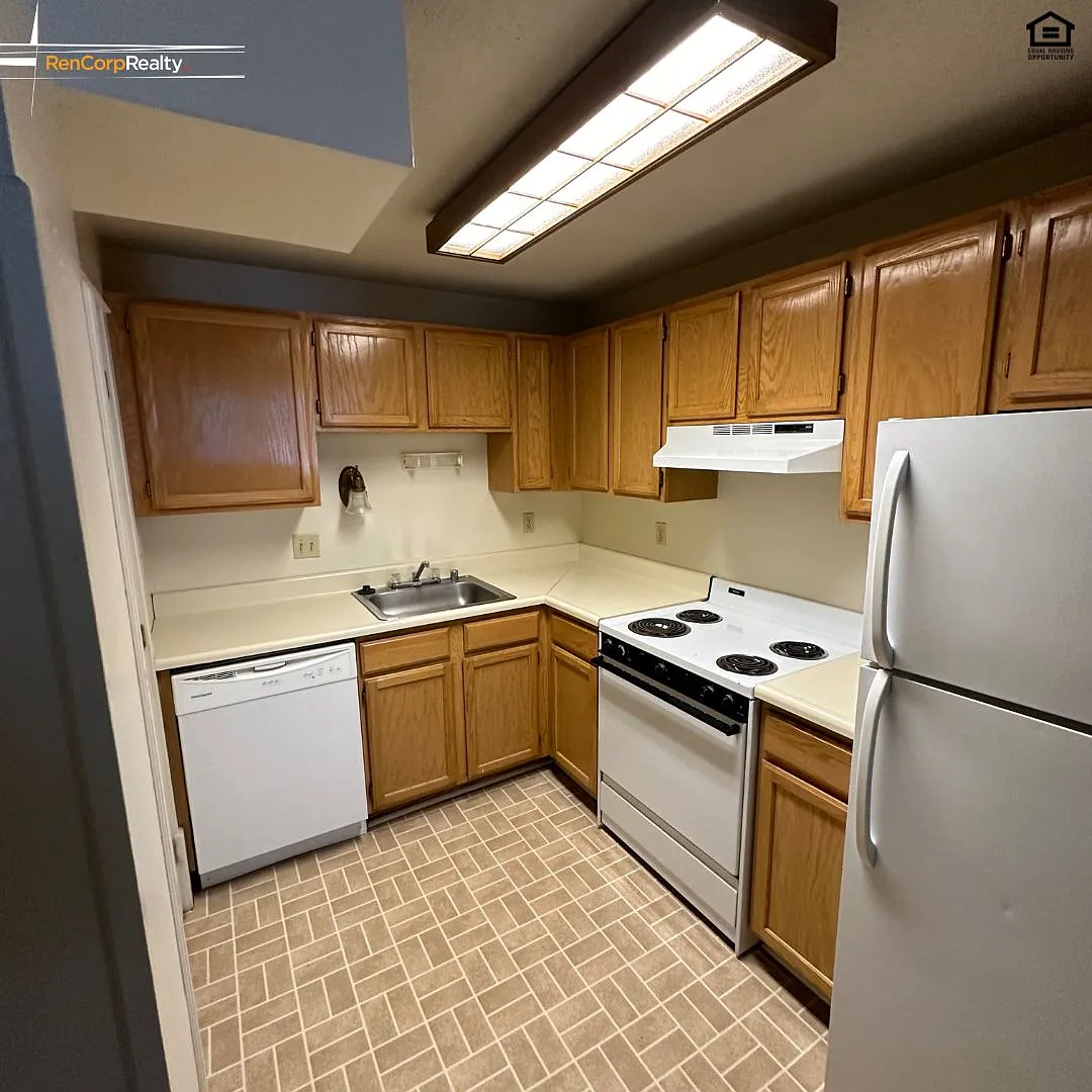1 bed, 514 sqft, $1,000 — Photo 2