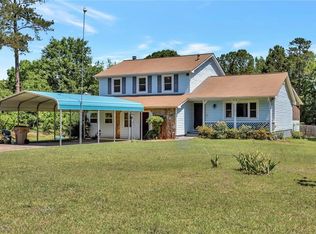 124 Libby Ln, Stockbridge, GA 30281