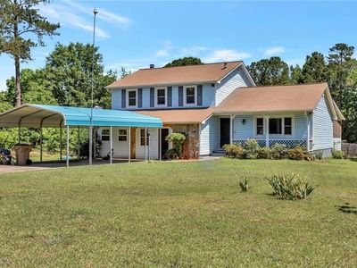 124 Libby Ln, Stockbridge, GA, 30281