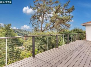 175 Sequoyah View Dr, Oakland, CA