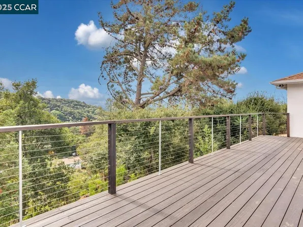 175 Sequoyah View Dr, Oakland, CA 94605
