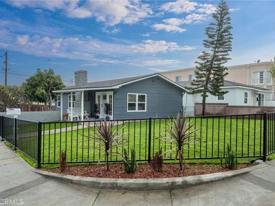 2200 S Alma St, San Pedro, CA, 90731