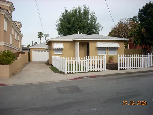 2703 Vanderbilt Ln, Redondo Beach, CA 90278