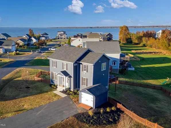 6121 Bamboo Point, King George, VA 22485