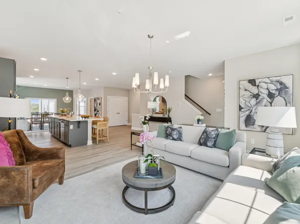 422 Gaston Park Ln #200, Wake Forest, NC 27587